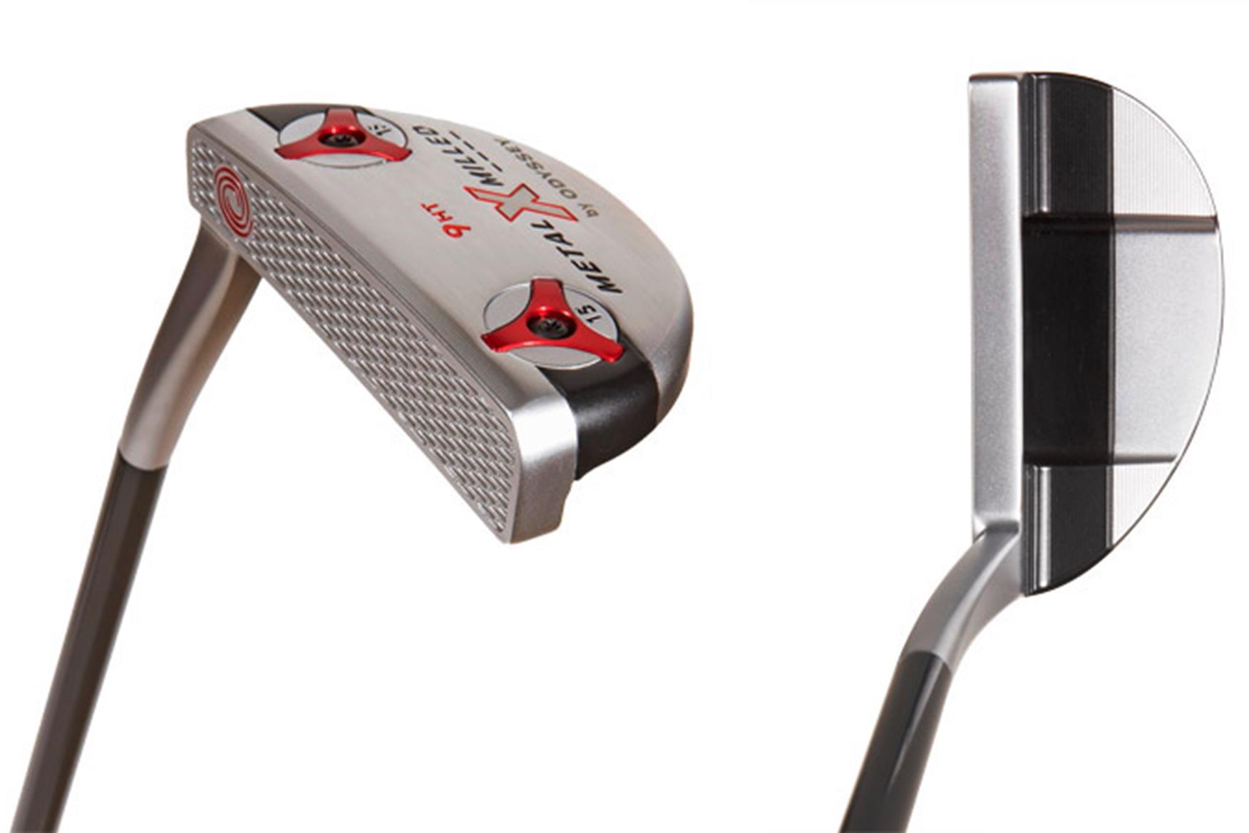 Metal x milled 9ht Clearance